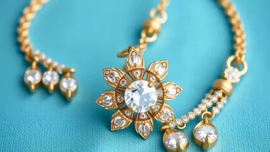 Photo of Украшения для особого случая